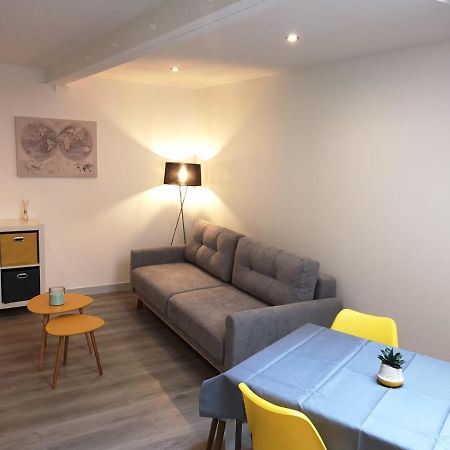Home Fontainebleau Bagian luar foto