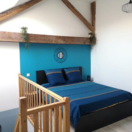 Home Fontainebleau Bagian luar foto