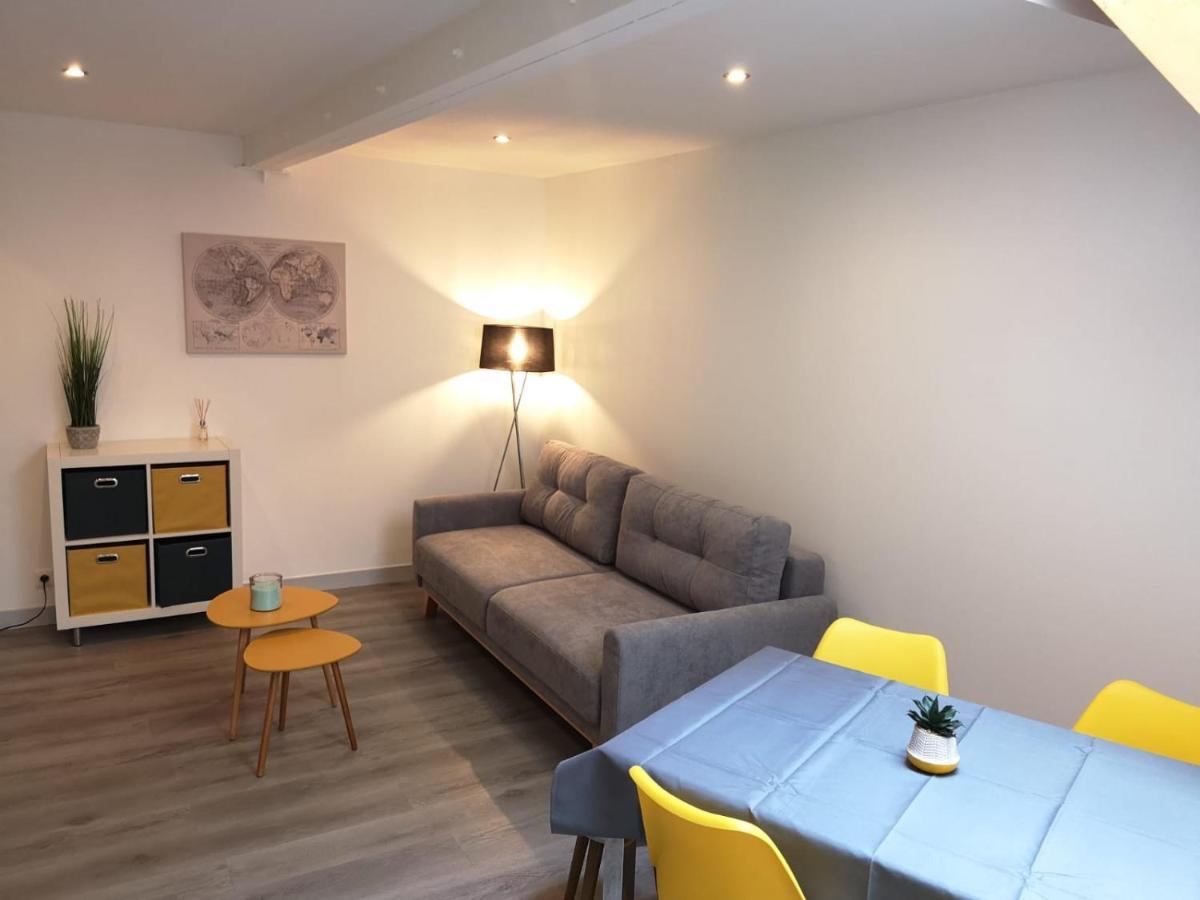 Home Fontainebleau Bagian luar foto
