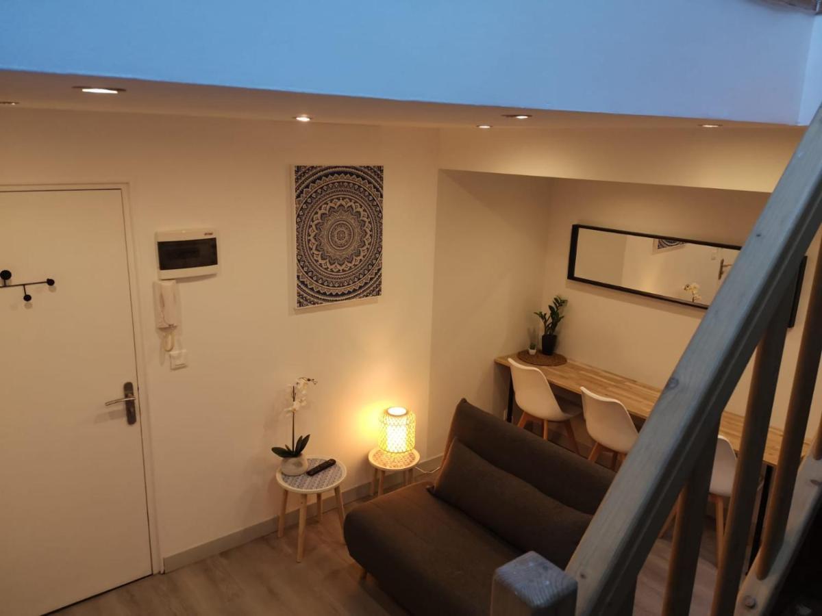Home Fontainebleau Bagian luar foto