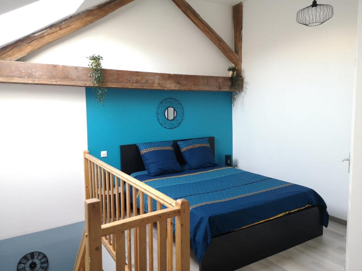 Home Fontainebleau Bagian luar foto