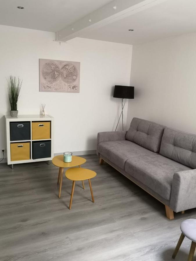 Home Fontainebleau Bagian luar foto
