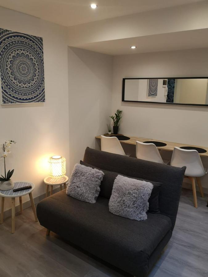 Home Fontainebleau Bagian luar foto
