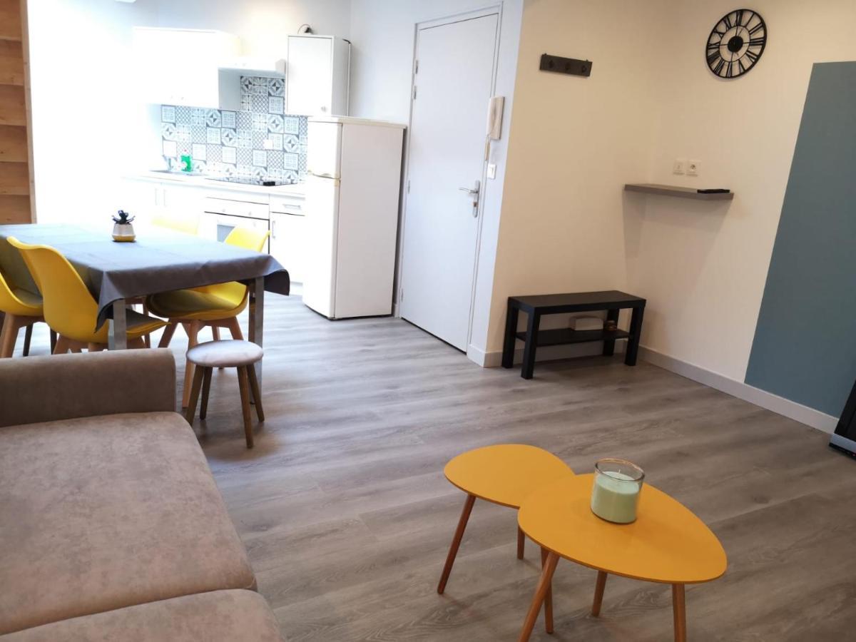 Home Fontainebleau Bagian luar foto
