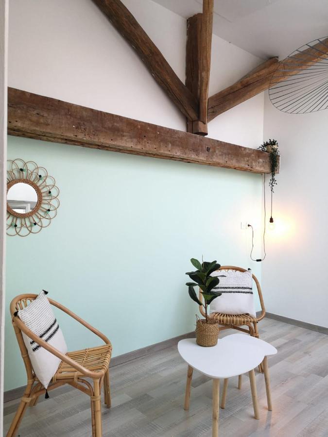 Home Fontainebleau Bagian luar foto