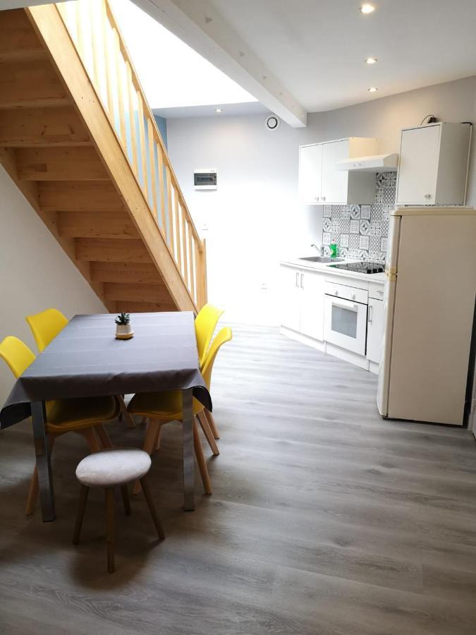 Home Fontainebleau Bagian luar foto