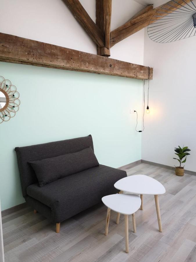 Home Fontainebleau Bagian luar foto