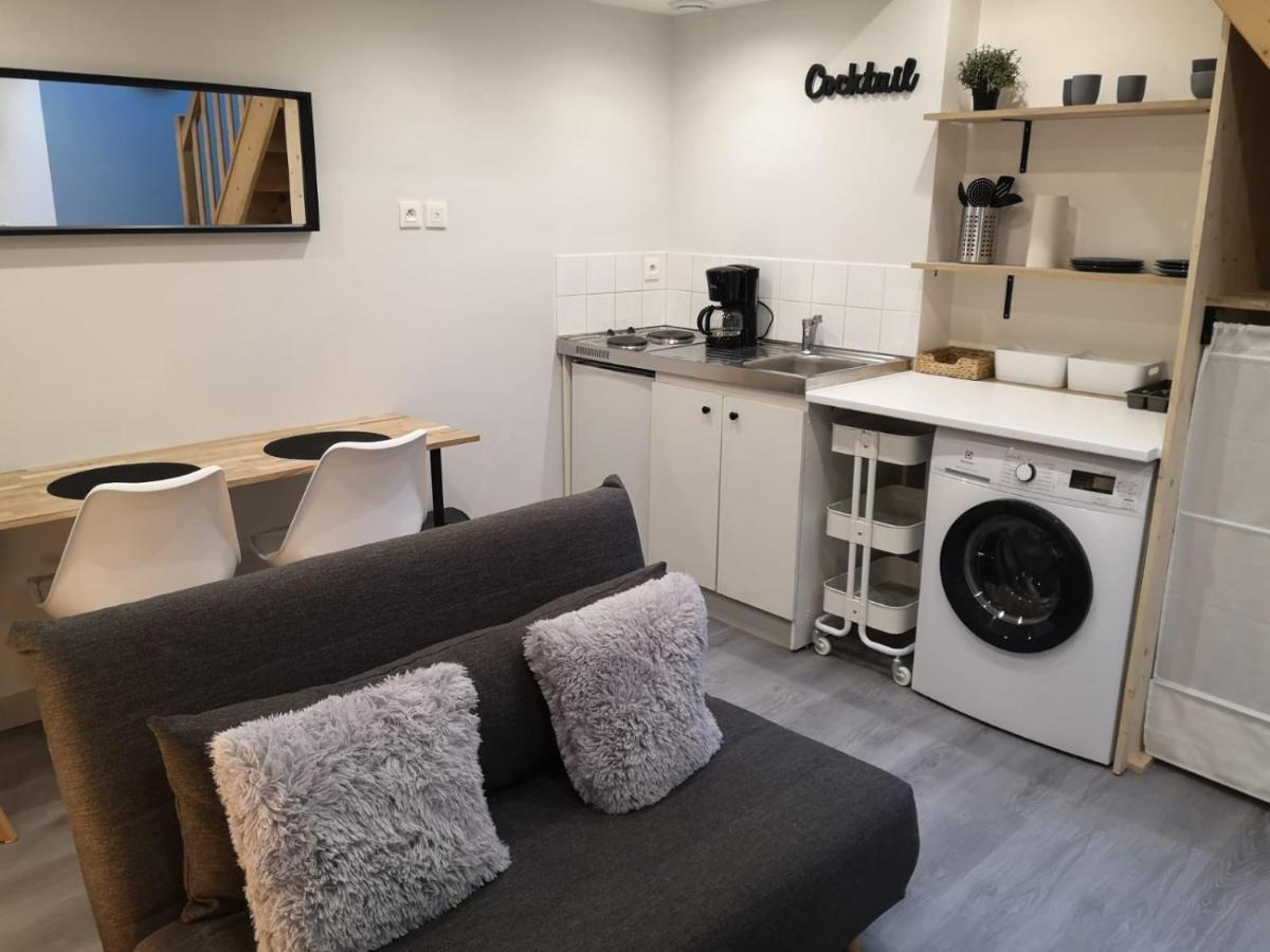 Home Fontainebleau Bagian luar foto