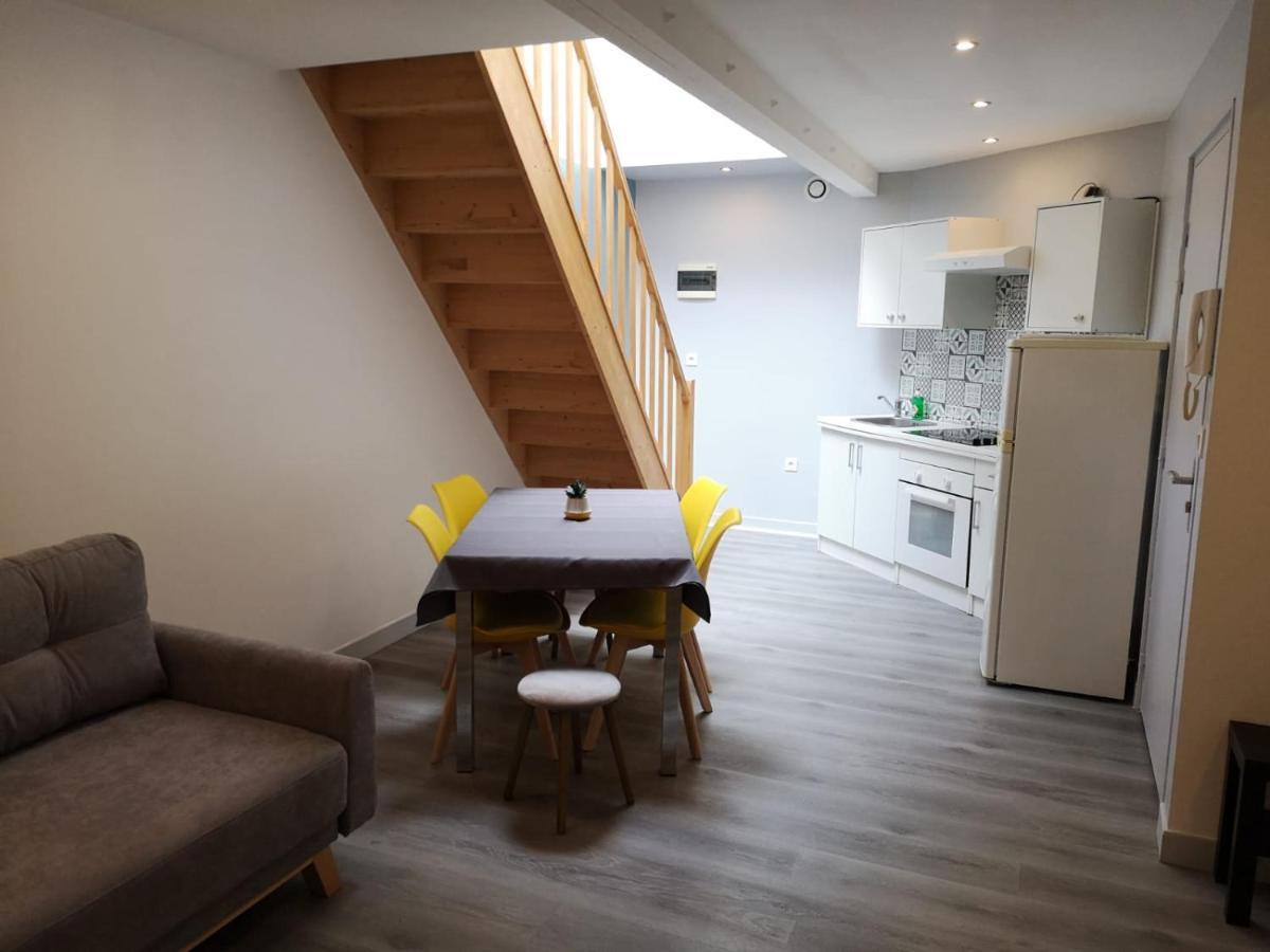 Home Fontainebleau Bagian luar foto