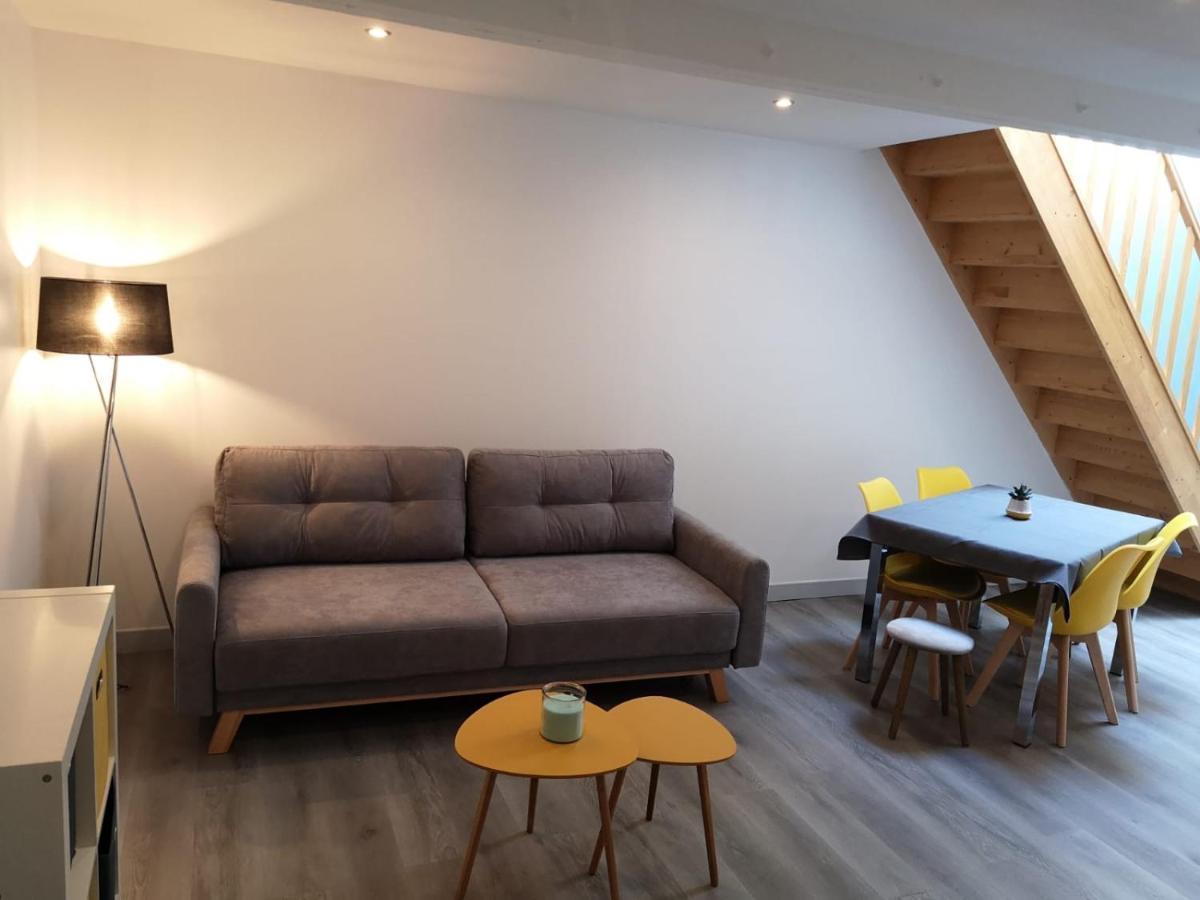 Home Fontainebleau Bagian luar foto