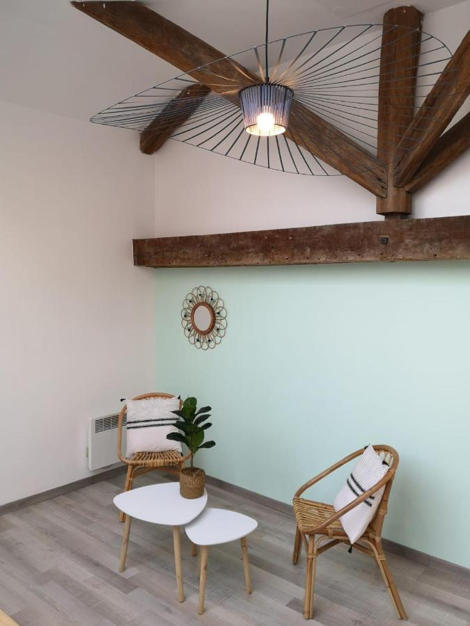 Home Fontainebleau Bagian luar foto
