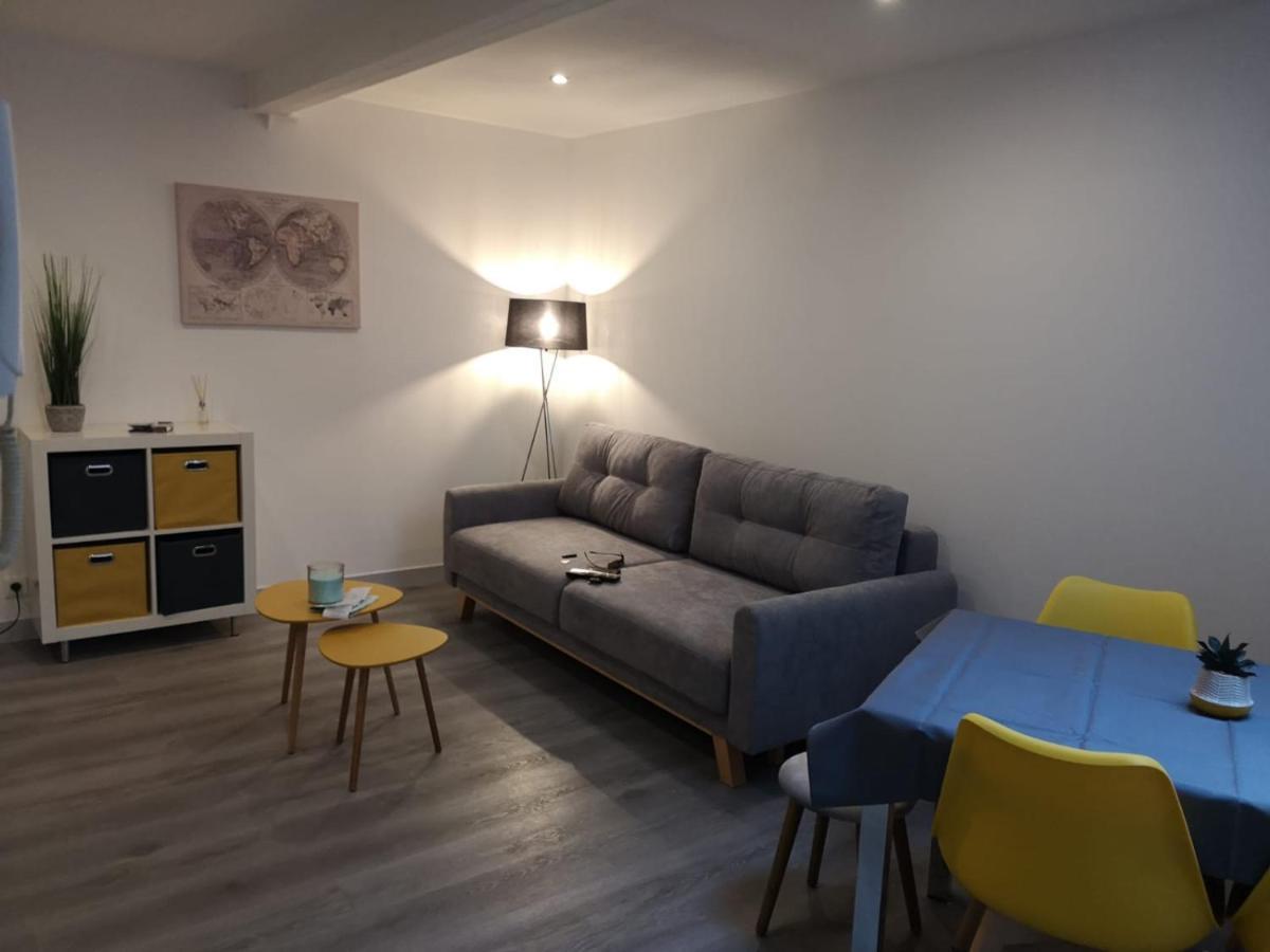 Home Fontainebleau Bagian luar foto