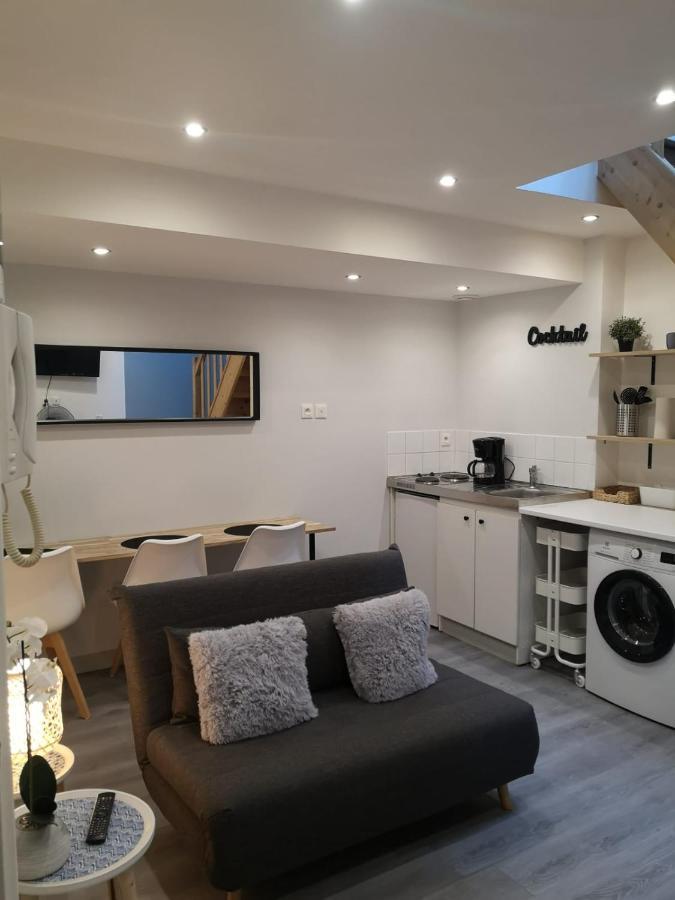 Home Fontainebleau Bagian luar foto
